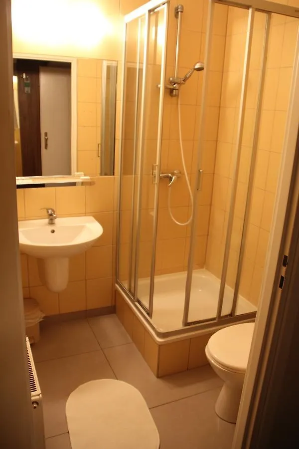 Hostel Lesny Sopot