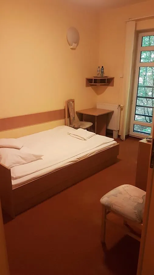 Hostel Lesny Sopot