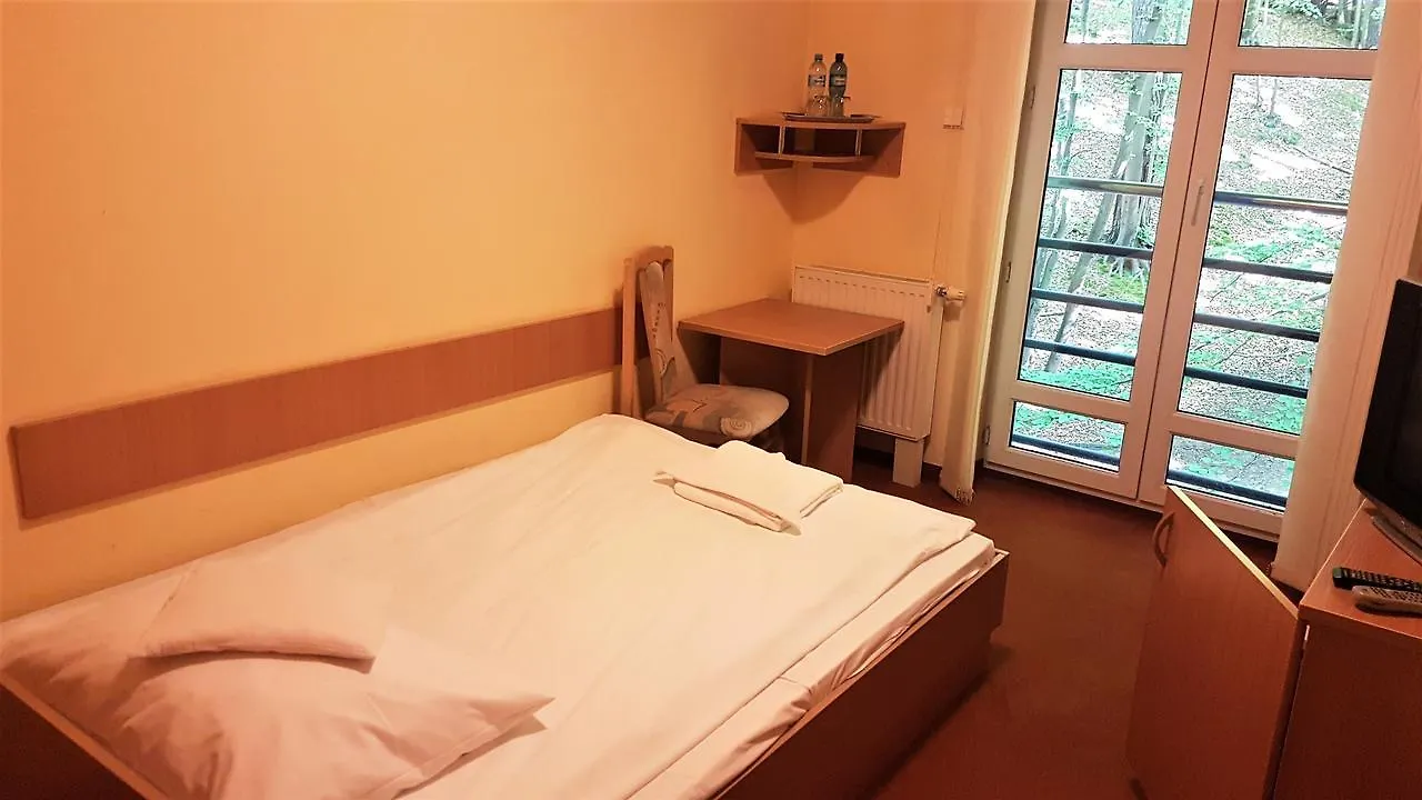 Hostel Lesny Sopot
