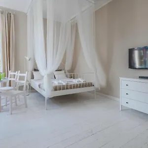 Aparthotel Riviera, Sopot