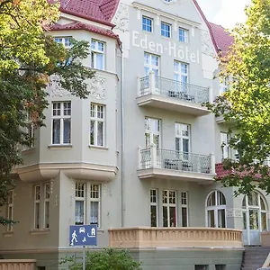 Guest house Pensjonat Eden, Sopot
