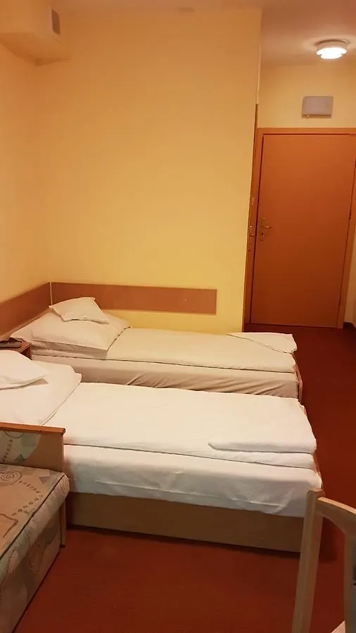 Hostel Lesny Sopot