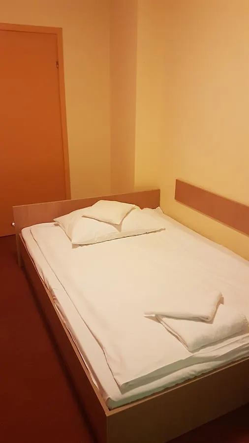 Hostel Lesny Sopot 0*,
